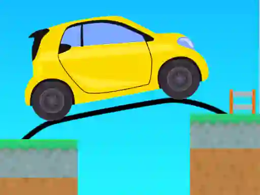 Mchezo Draw Bridge online