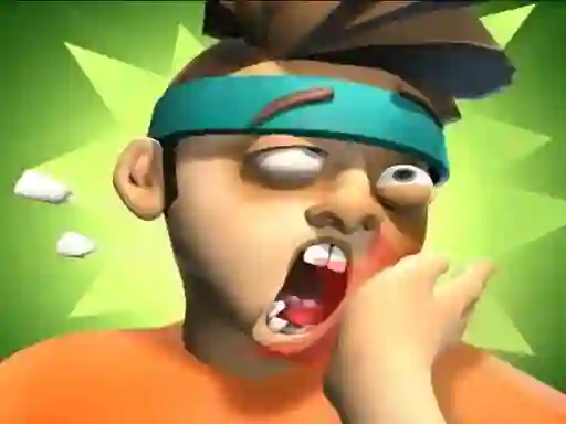 Mchezo Slap champ online