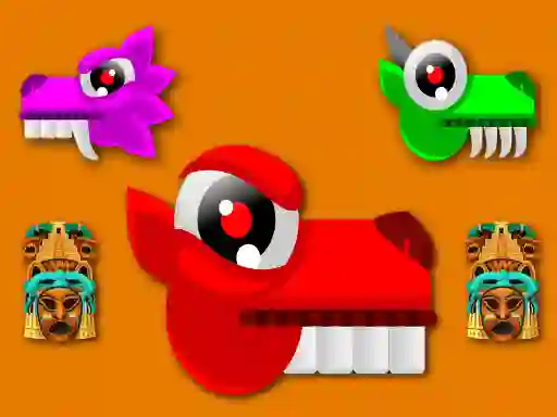 Mchezo Monsters Run online
