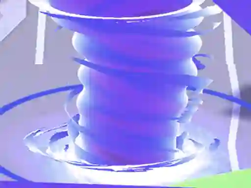 Mchezo Super Tornado.io online