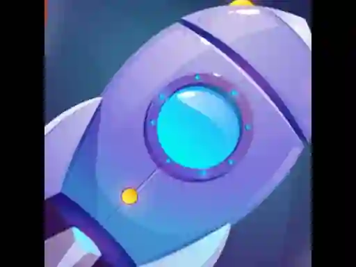 Mchezo Space Adventure online