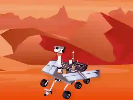 Mchezo Space Ride Hidden Stars online