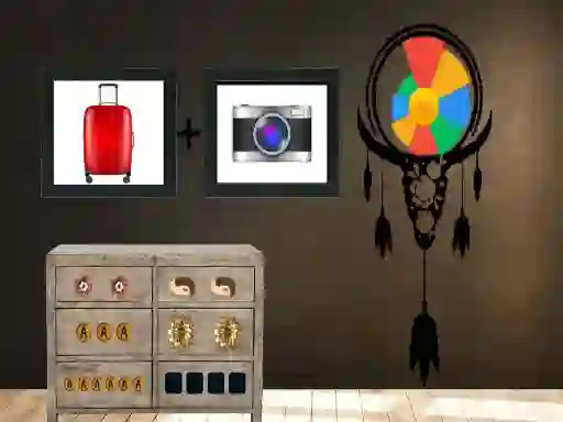 Mchezo Athlete Escape online