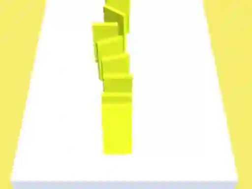 Mchezo Domino Simulator Puzzle online