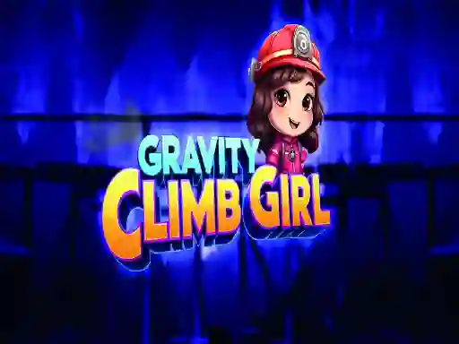 Mchezo Gravity Climb Girl online