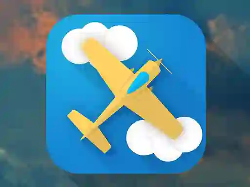 Mchezo Parkour Aircrufe online