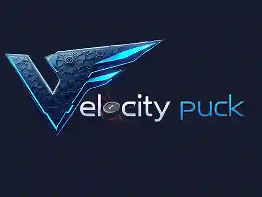 Mchezo Velocity Puck online
