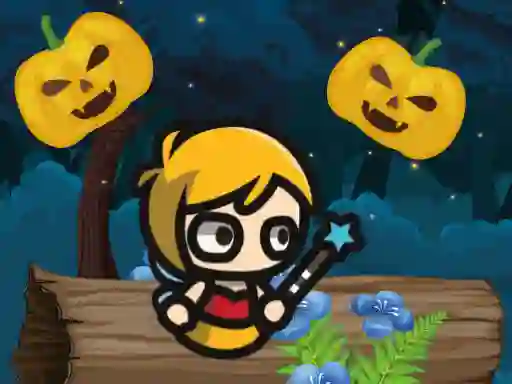 Mchezo Survival Fairy online