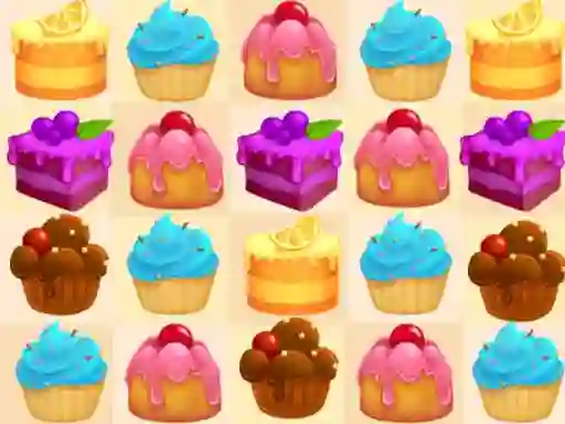 Mchezo Cake Madness online
