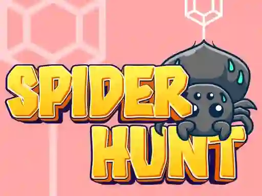 Mchezo Spider Hunt online