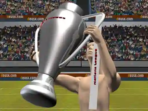 Mchezo World Cup 2022 online