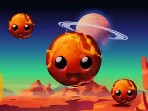 Mchezo Save The Earth online