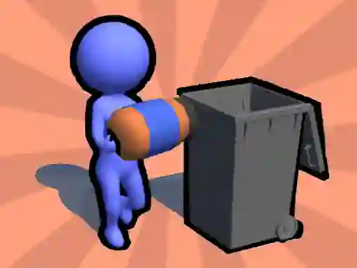 Mchezo Idle Store Cleaner online