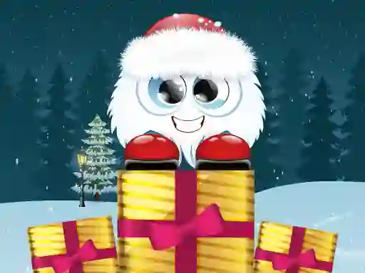 Mchezo Fluffy Rush online