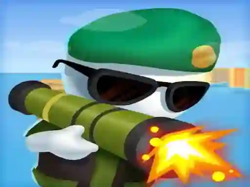 Mchezo Trigger King online