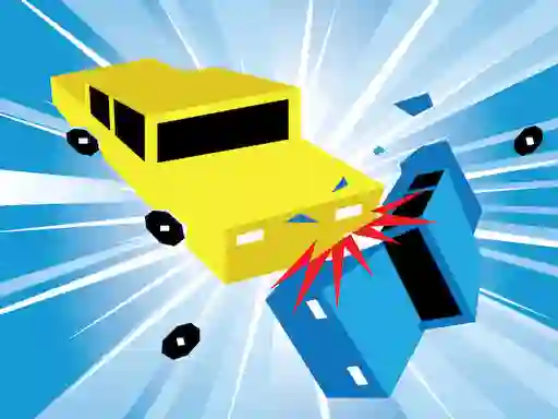 Mchezo Traffic Car online