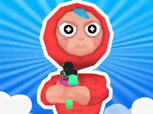 Mchezo KIDSCO DeathMatch 3D online