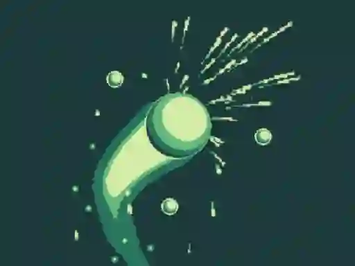 Mchezo Curve Quest online