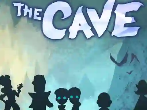Mchezo Cave online