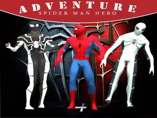 Mchezo Spider-Man Jungle Run 3D online