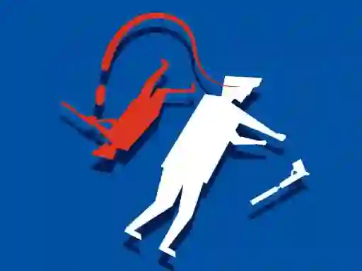 Mchezo Secret Agent online