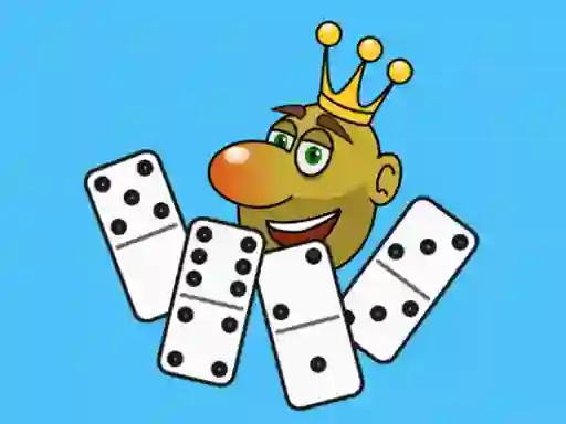 Mchezo Domino Dementia online