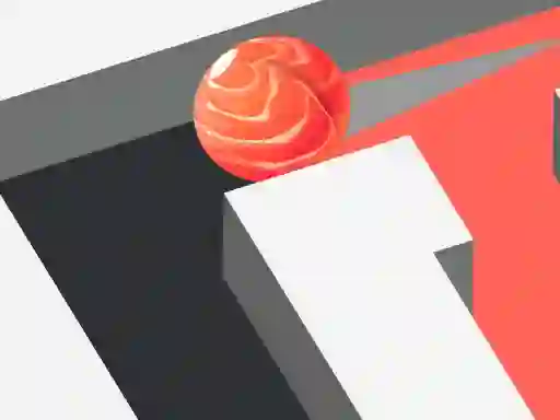 Mchezo Draw Path Puzzle online