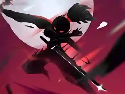 Mchezo Ninja Legend online