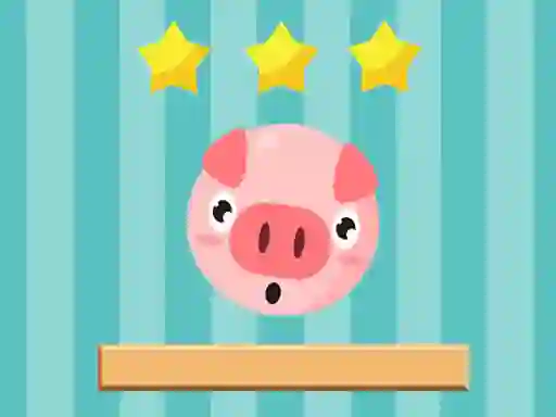 Mchezo Piglet Escape online