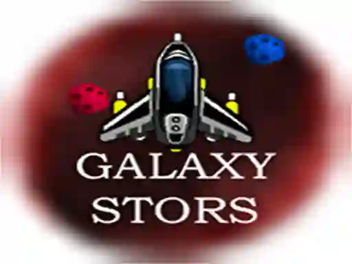 Mchezo Galaxy Stors online