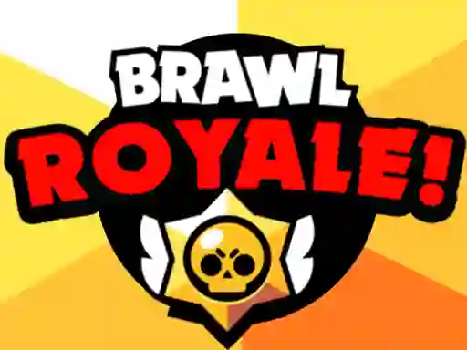 Mchezo Brawl Royale online