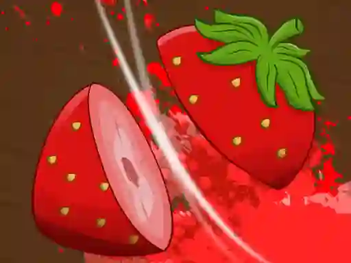 Mchezo Cut Fruit online