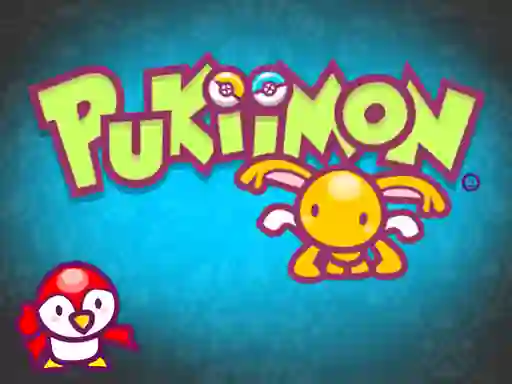Mchezo Pukiimoon online