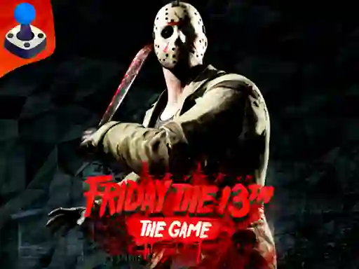 Mchezo Friday the 13th The game online