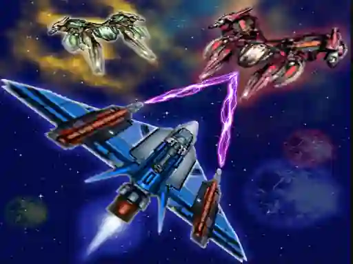 Mchezo Exoclipse online