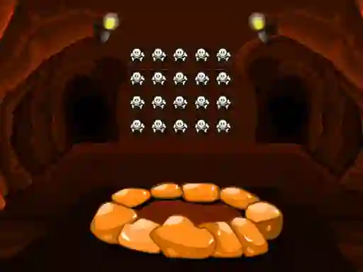 Mchezo Squirrel Land Escape online
