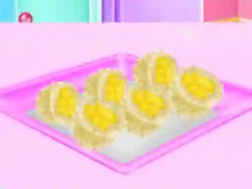 Mchezo Cake Shop Cool Summer online