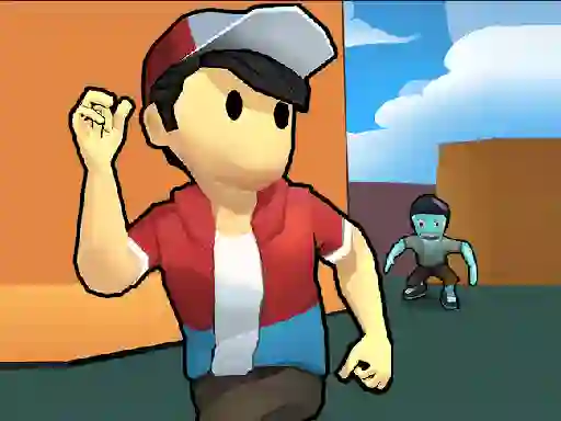 Mchezo Hidden Master 3D online