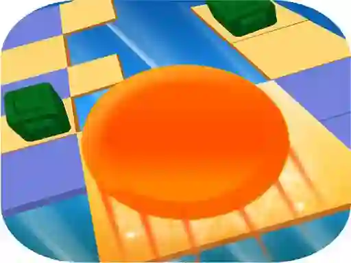 Mchezo Rolling Ball online