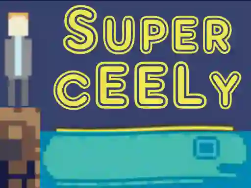 Mchezo SupercEELious online