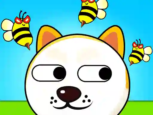 Mchezo DOT RESCUE online