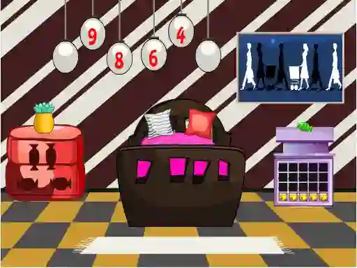 Mchezo Cute Bird Rescue online