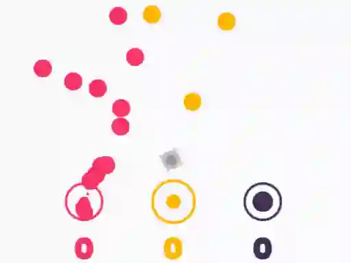Mchezo Circle Collector online
