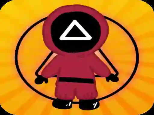Mchezo Survival Squid online