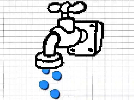 Mchezo Shape of Water online