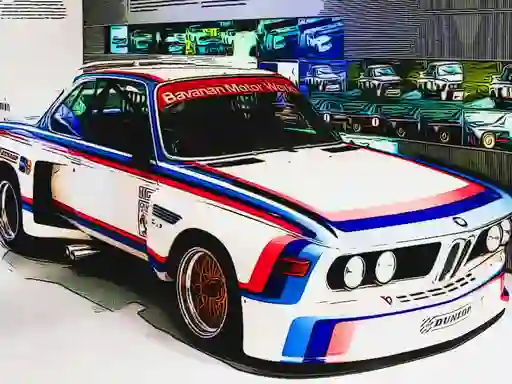 Mchezo Fastest German Cars online