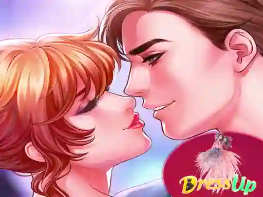 Mchezo Boyfriend Maker online