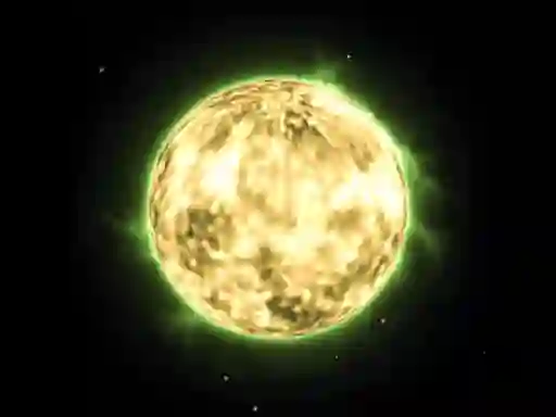 Mchezo Sandbox Planet online