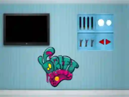 Mchezo Cute Bunny Escape online
