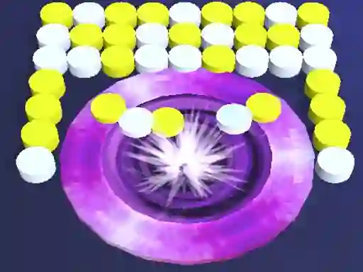Mchezo Holo Ball 2019 online